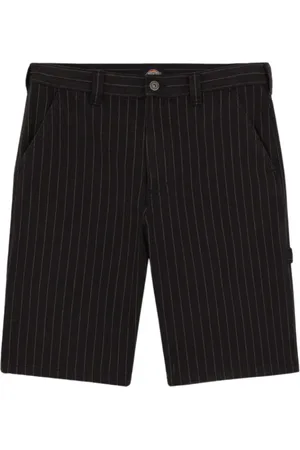 Dickies Homme, Shorts, Noir, Taille: W30 Shorts Carpenter Service Noir Travail