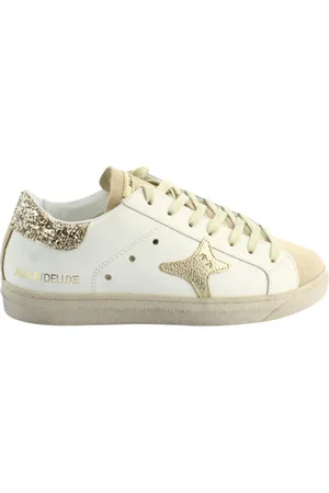 Ama Brand Femme, Chaussures, , Taille: 37 EU Baskets Mod. 4015
