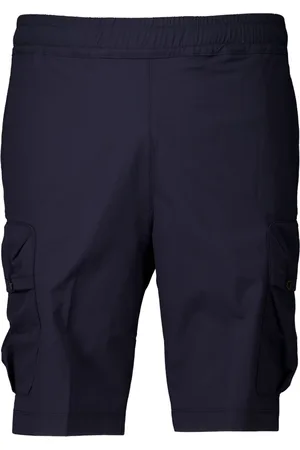Parajumpers Homme, Shorts, Bleu, Taille: L Shorts Tuna Bleu Foncé