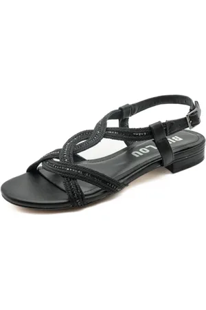 Bibi Lou Femme, Chaussures, Noir, Taille: 41 EU Chaussures Noires pour Femmes 820Z94Hg