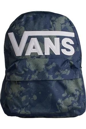 Vans Unisex, Sacs, Multicolore, Taille: ONE Size Sac à dos classique Old Skool