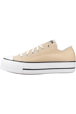 Converse Femme, Chaussures, , Taille: 36 1/2 EU Baskets Chuck Taylor Rehaussées