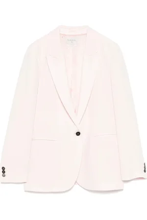 FORTE FORTE Femme, Vestes, , Taille: 36 FR Veste Oyster pour femmes