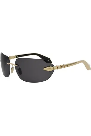 Bvlgari Femme, Accessoires, Jaune, Taille: ONE Size Lunettes Serpenti Authentiques, Qualité Premium