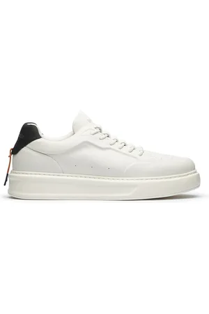 Barracuda Homme, Chaussures, Blanc, Taille: 39 EU Baskets Phoneix