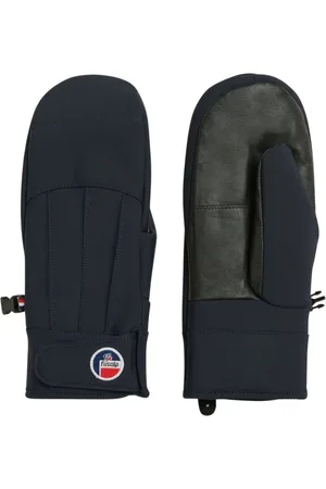 Fusalp Unisex, Accessoires, Bleu, Taille: 7 IN Moufles Glacier Mitten