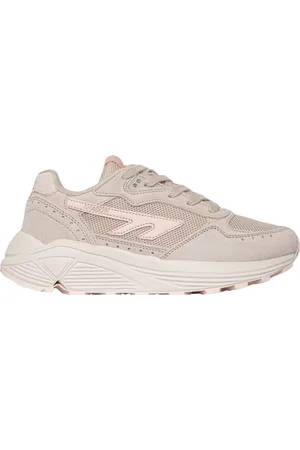 Hi-Tec Femme, Chaussures, , Taille: 38 EU Baskets Shadow RGS en Sable