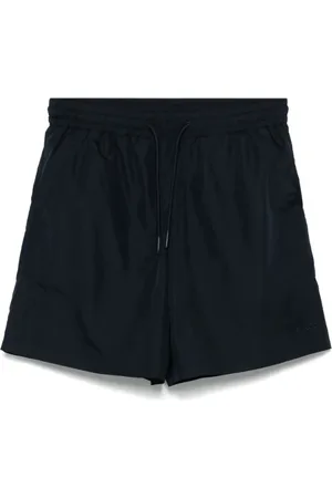 A.P.C. Homme, Shorts, Noir, Taille: S Jean Court Bobby Élégant