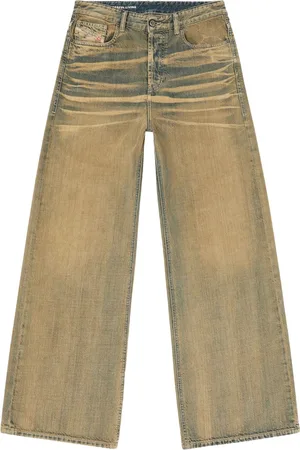 Diesel Femme, Pantalons, , Taille: W27 Vintage D-Sire Jeans