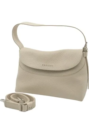 Orciani Femme, Sacs, Blanc, Taille: ONE Size Sac Avorio Doux