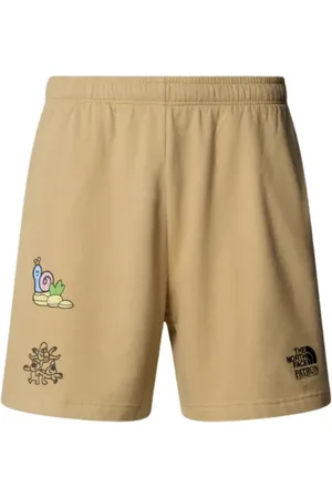 The North Face Homme, Shorts, , Taille: L Mountain Cleanup Relaxed Shorts