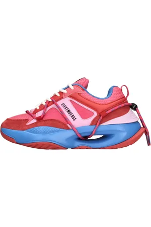 Bikkembergs Femme, Chaussures, Multicolore, Taille: 39 EU MultiCouleur