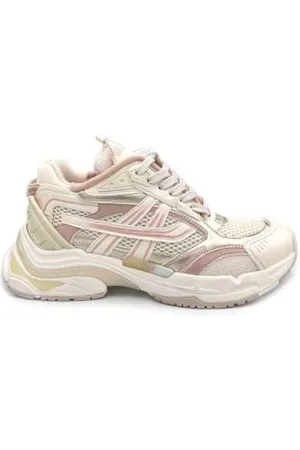 Ash Femme, Chaussures, , Taille: 40 EU Baskets Rose Perle Race