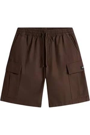 Vans Homme, Shorts, Brun, Taille: M Cargo Loose Shorts Range