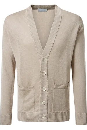 Baldessarini Homme, Pulls, , Taille: L Gilet Ketzo