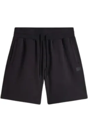 Vans Homme, Shorts, Noir, Taille: S Shorts Homme Sportifs Noirs