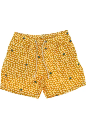 MC2 SAINT BARTH Homme, Maillots de bain, , Taille: XL Vêtements de mer Short de bain Confort Léger