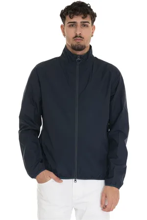 Barbour Homme, Vestes, Bleu, Taille: M Doudoune pour Homme et Femme