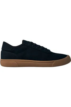 The Row Homme, Chaussures, Noir, Taille: 43 EU Baskets en Toile à Bas Profil