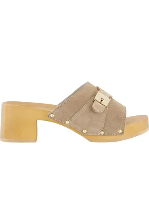 Scholl Femme, Chaussures, , Taille: 37 EU Sabots Pescura Sarah Femme