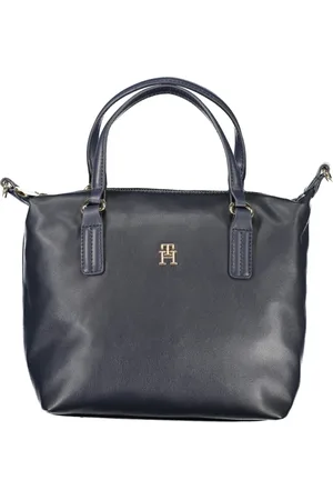 Tommy Hilfiger Femme, Sacs, Bleu, Taille: ONE Size Sacs et Accessoires