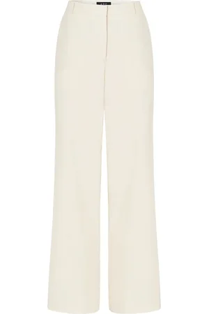 A.P.C. Femme, Pantalons, , Taille: 38 FR Pantalon avec Poches Arrière
