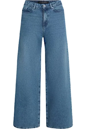 Karl Lagerfeld Femme, Jeans, Bleu, Taille: W28 Jeans Karl H24