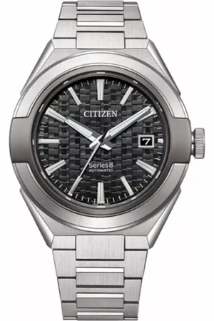 Citizen Femme, Accessoires, Noir, Taille: ONE Size Na1036-56E - Montre pour homme