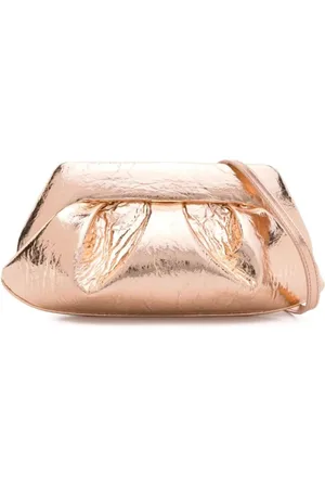 THEMOIRÈ Femme, Sacs, Rose, Taille: ONE Size Sac Ananas Pochette Fermeture Magnétique