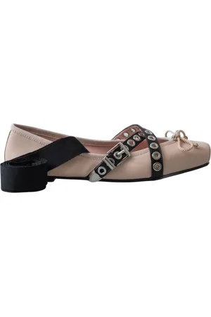 Pretty Ballerinas Femme, Chaussures, Rose, Taille: 40 EU Élégance intemporelle Ballerines