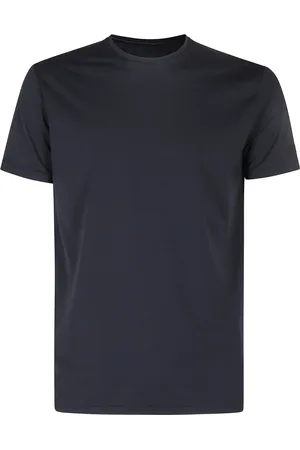 RRD Homme, Tops, Bleu, Taille: 2XL T-shirt été smart bleu foncé