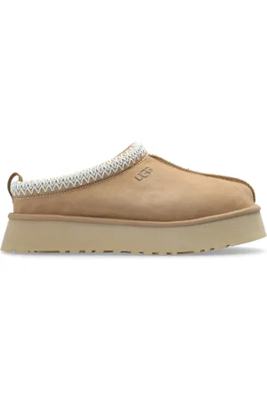 UGG Femme, Chaussures, , Taille: 37 EU Tazz fentes en daim