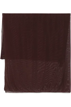 FISICO Femme, Maillots de bain, Brun, Taille: ONE Size Vêtements de Mer Marron avec Ceinture Torchon