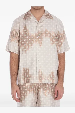 AMIRI Homme, Chemises, , Taille: M Chemises Tie-Dye pour Homme