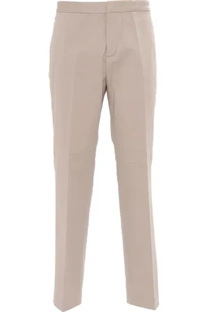 Fabiana Filippi Femme, Pantalons, , Taille: 42 FR Pantalons Élégants pour Femmes