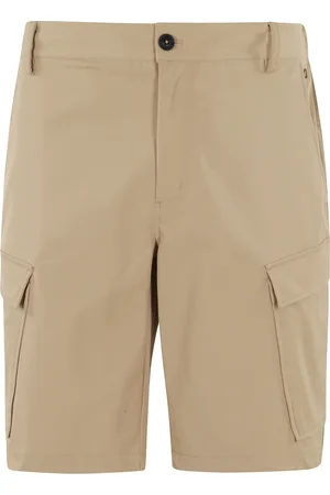 save the duck Homme, Shorts, , Taille: M Bermuda avec poches cargo
