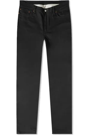 Acne Studios Homme, Jeans, Noir, Taille: W34 L32 Stay Jeans skinny