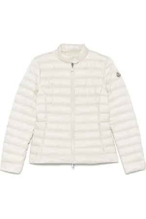 Moncler Femme, Vestes, , Taille: 40 FR Parka Manteau Hiver Femme