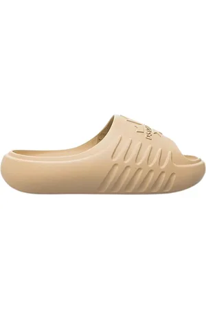 Dsquared2 Homme, Chaussures, , Taille: 45 EU Mules avec logo EVA Made in Italy