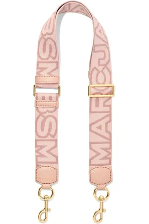 Marc Jacobs Femme, Sacs, Rose, Taille: ONE Size The Strap Rose/Multi