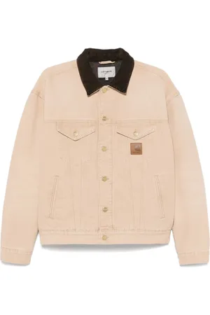 Carhartt Homme, Vestes, , Taille: M Veste Trucker Classique `Dearborn`