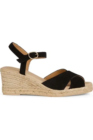Geox Femme, Chaussures, Noir, Taille: 37 EU Baskets Basses Gelsa