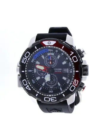 Citizen Femme, Accessoires, Noir, Taille: ONE Size Montre