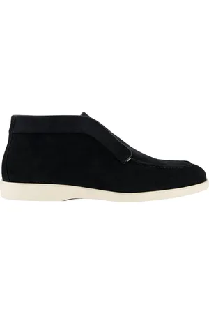 Atelier Verdi Homme, Chaussures, Noir, Taille: 43 EU Rocco Chemise Homme Élégante