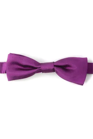 Dolce & Gabbana Homme, Accessoires, Violet, Taille: ONE Size Papillon Homme