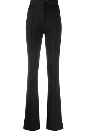 Patrizia Pepe Femme, Pantalons, Noir, Taille: 40 FR Pantalon Noir pour Femme
