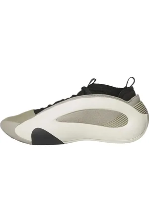 adidas Homme, Sport, Gris, Taille: 44 2/3 EU Chaussures de basket Harden Volume 8