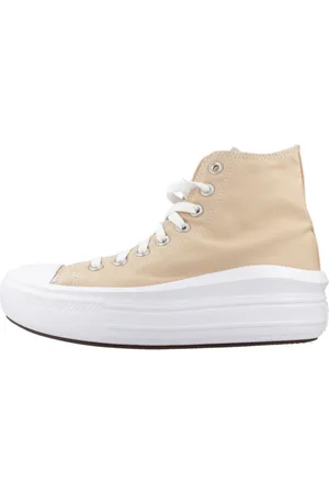 Converse Femme, Chaussures, , Taille: 37 EU Baskets Montantes Move Style