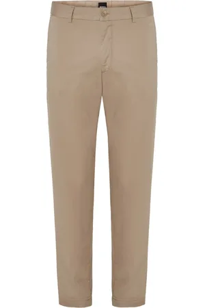 HUGO BOSS Homme, Pantalons, , Taille: XL Pantalon Chino