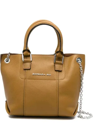 BARBARA BUI Femme, Sacs, Jaune, Taille: ONE Size Marshmallow Tote Bag